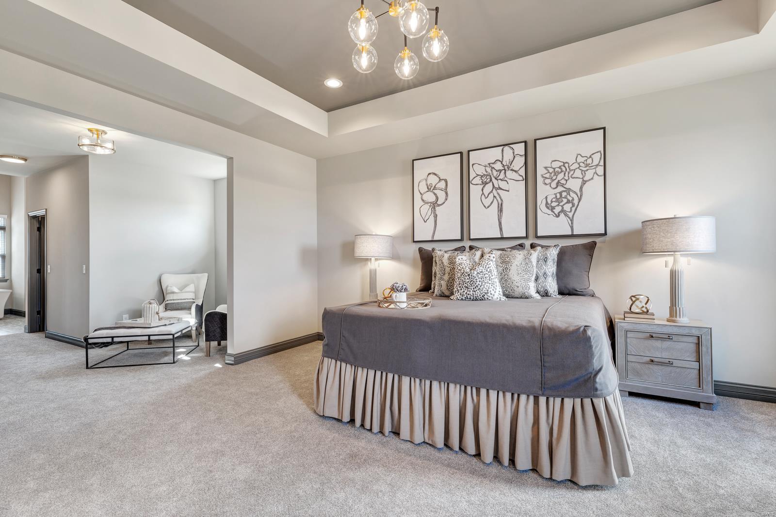 Bur Oaks - Residential