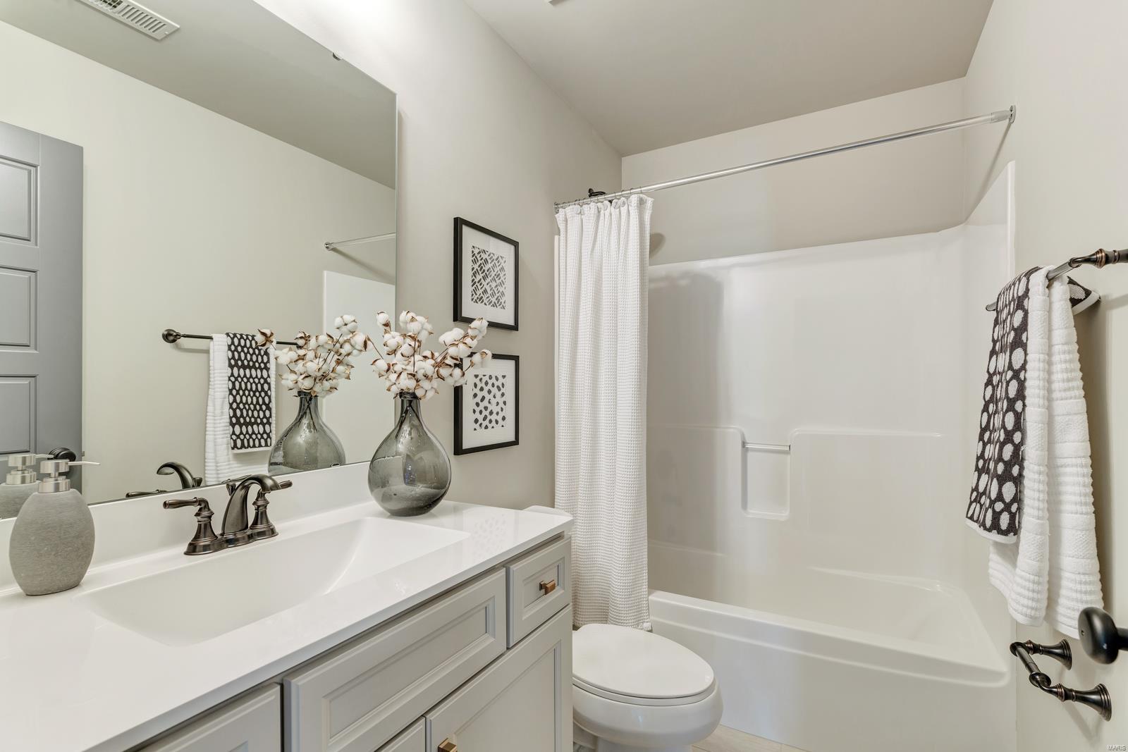 Bur Oaks - Residential