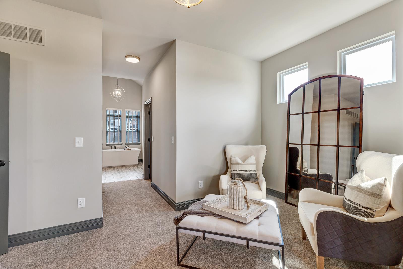 Bur Oaks - Residential