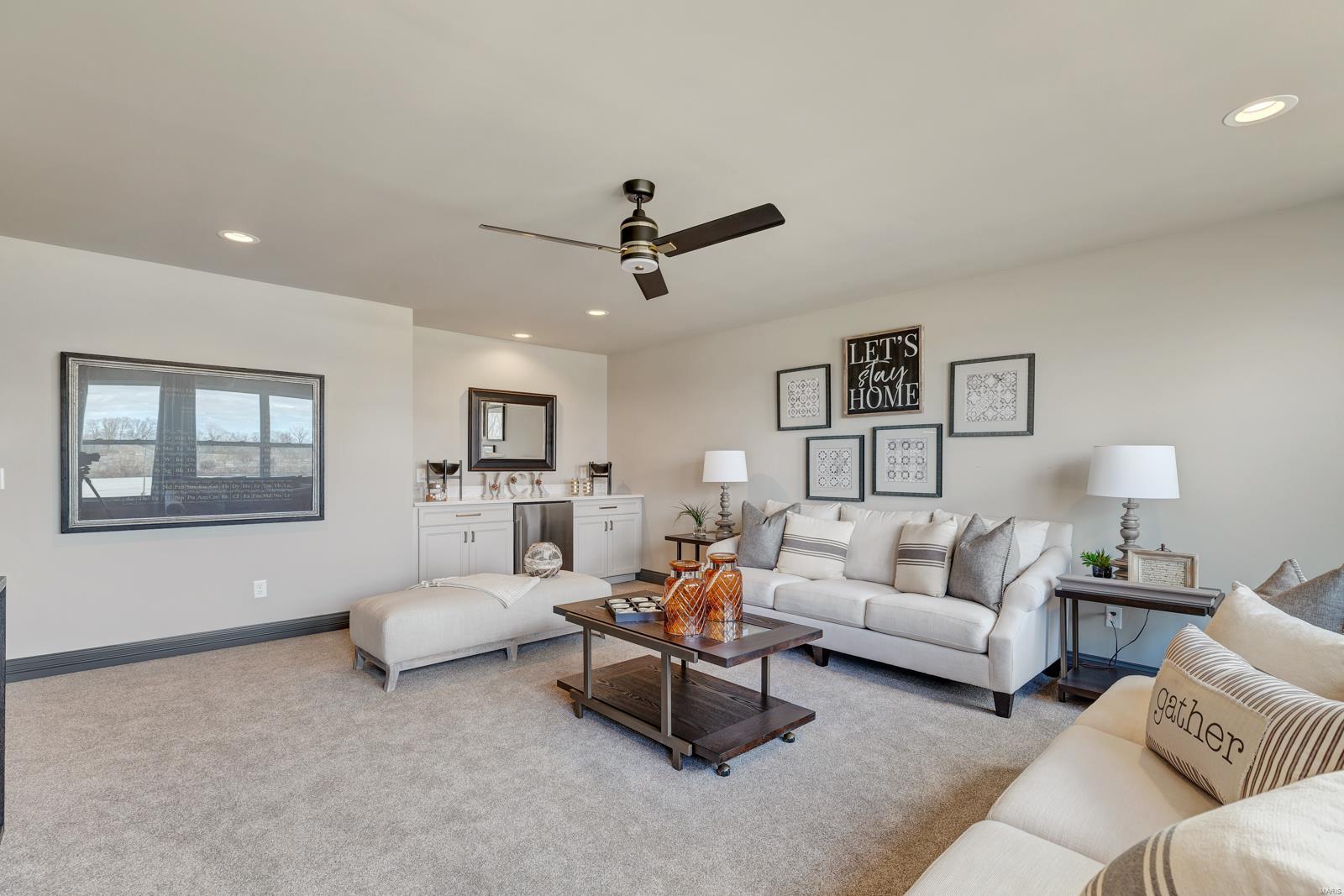 Bur Oaks - Residential