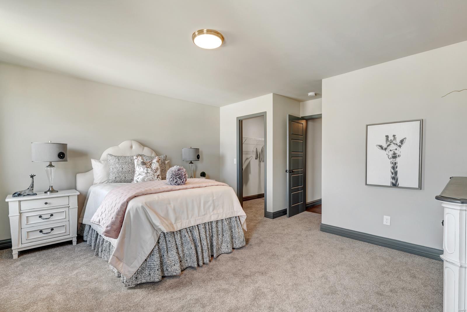 Bur Oaks - Residential