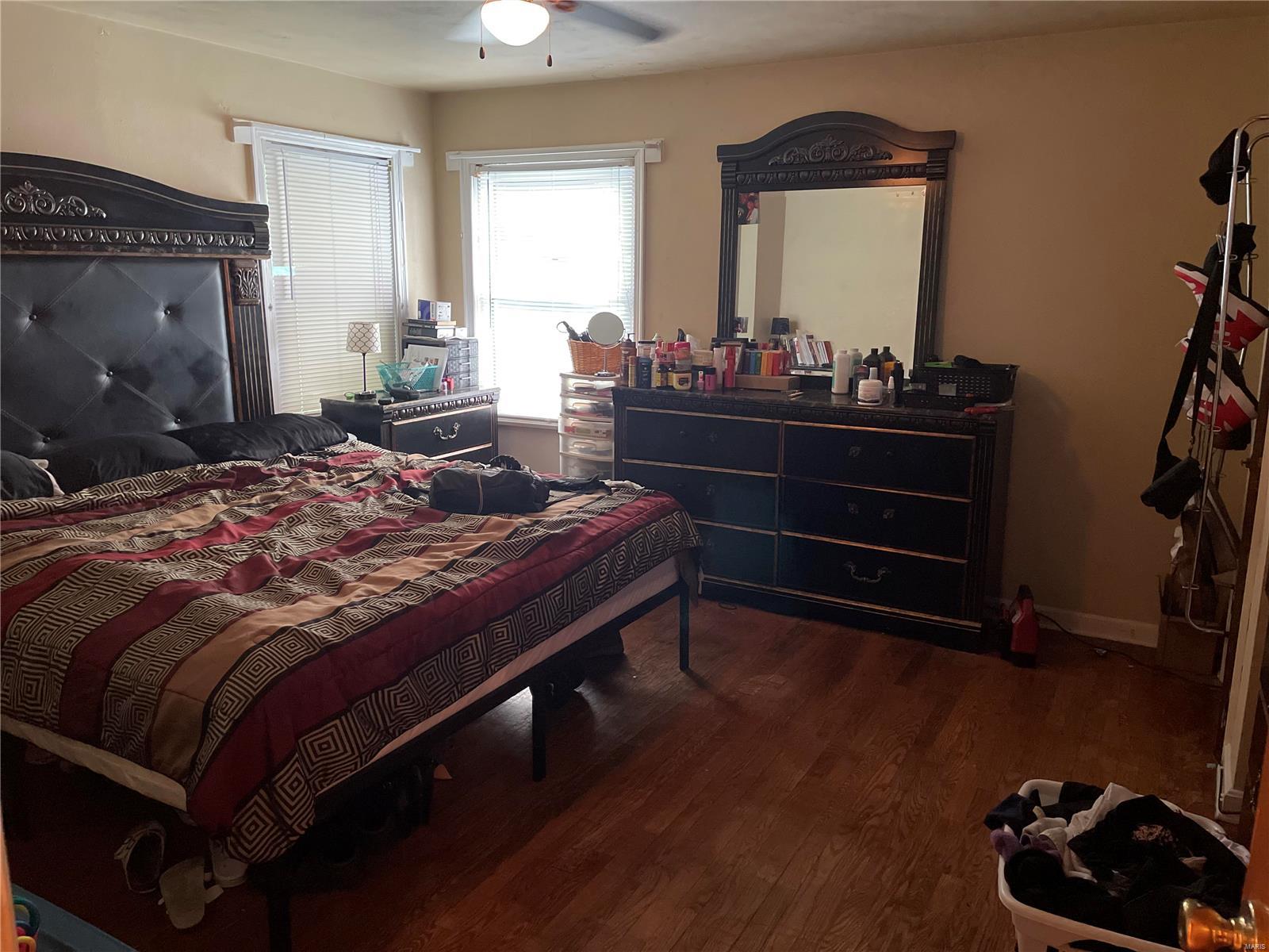 Shields & Ashby 2nd To Ferguson - Residential