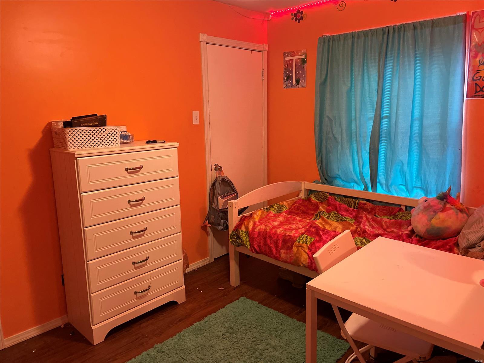 Shields & Ashby 2nd To Ferguson - Residential