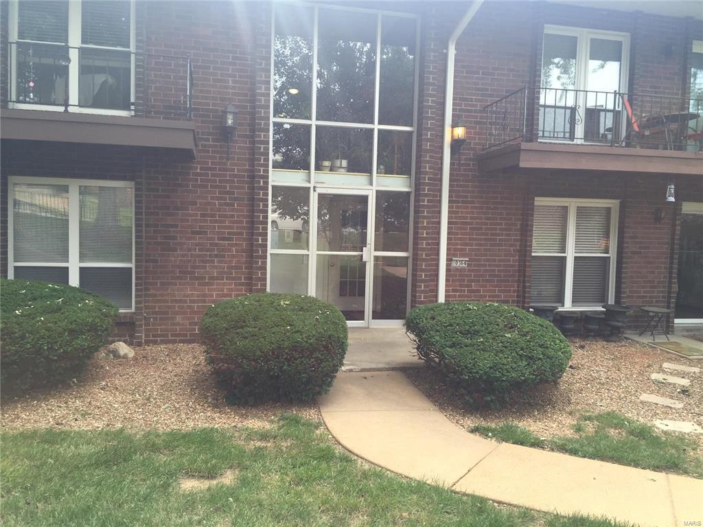 - - Residential Lease