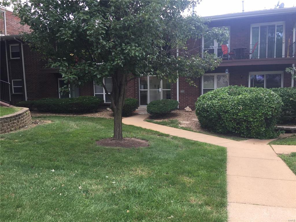 - - Residential Lease