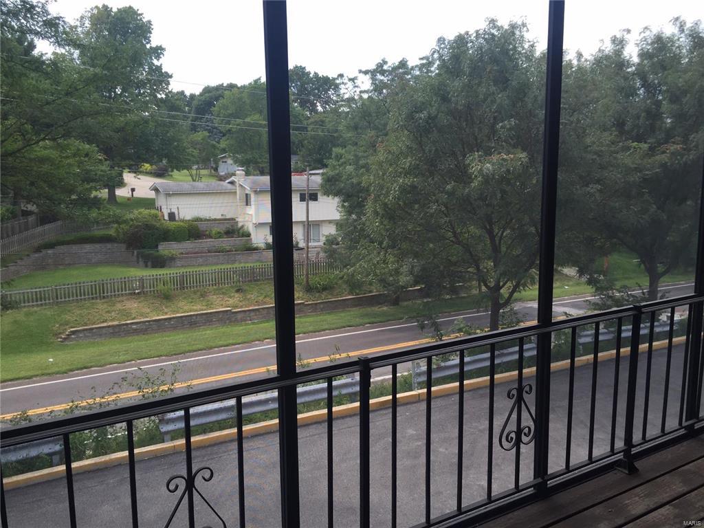 - - Residential Lease