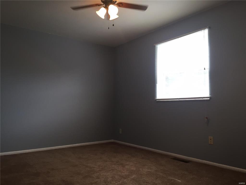 - - Residential Lease