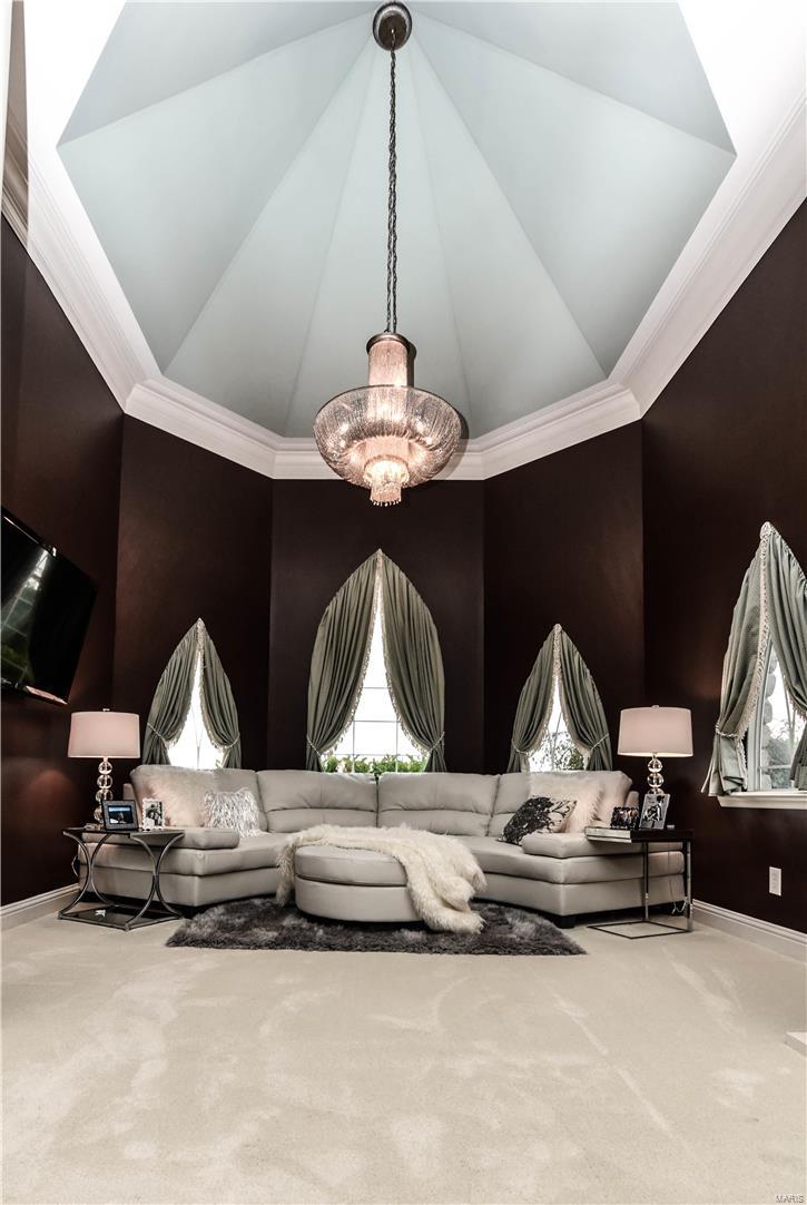 Glennstone Estate #1 - Residential