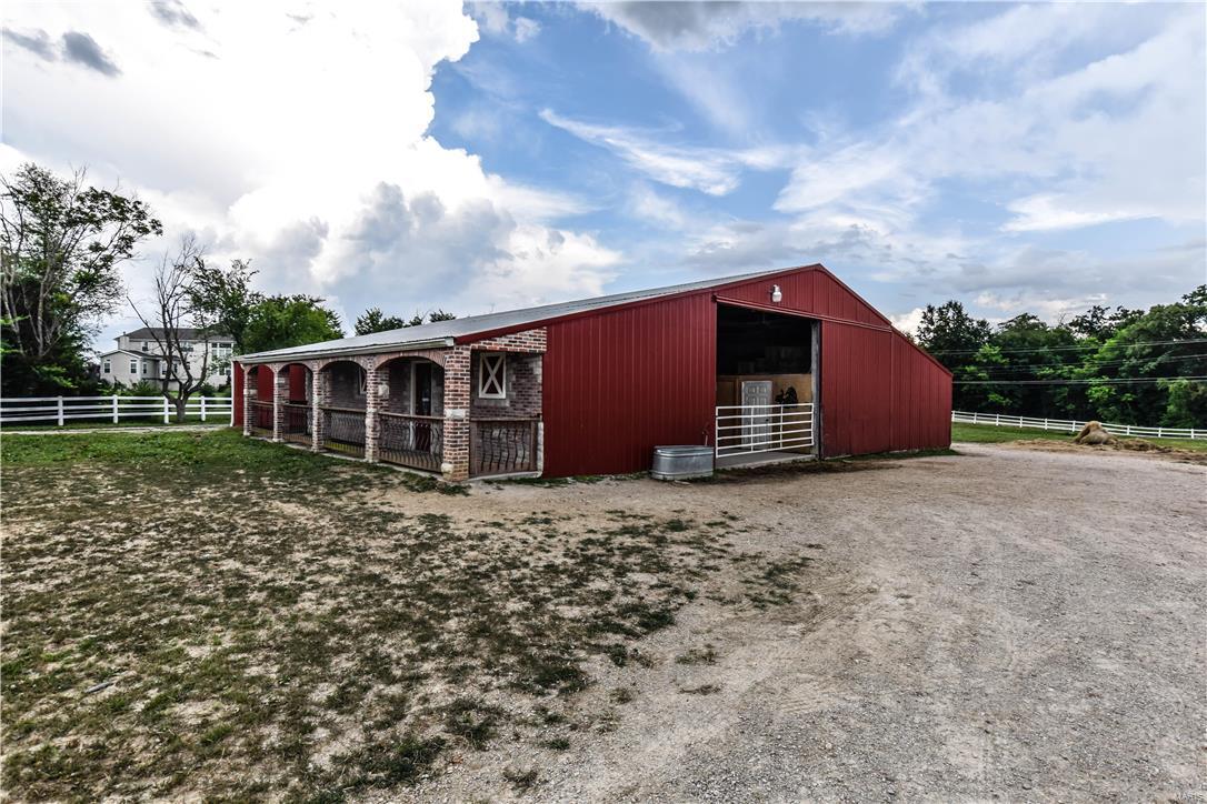 Glennstone Estate #1 - Residential