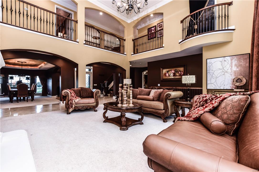 Glennstone Estate #1 - Residential