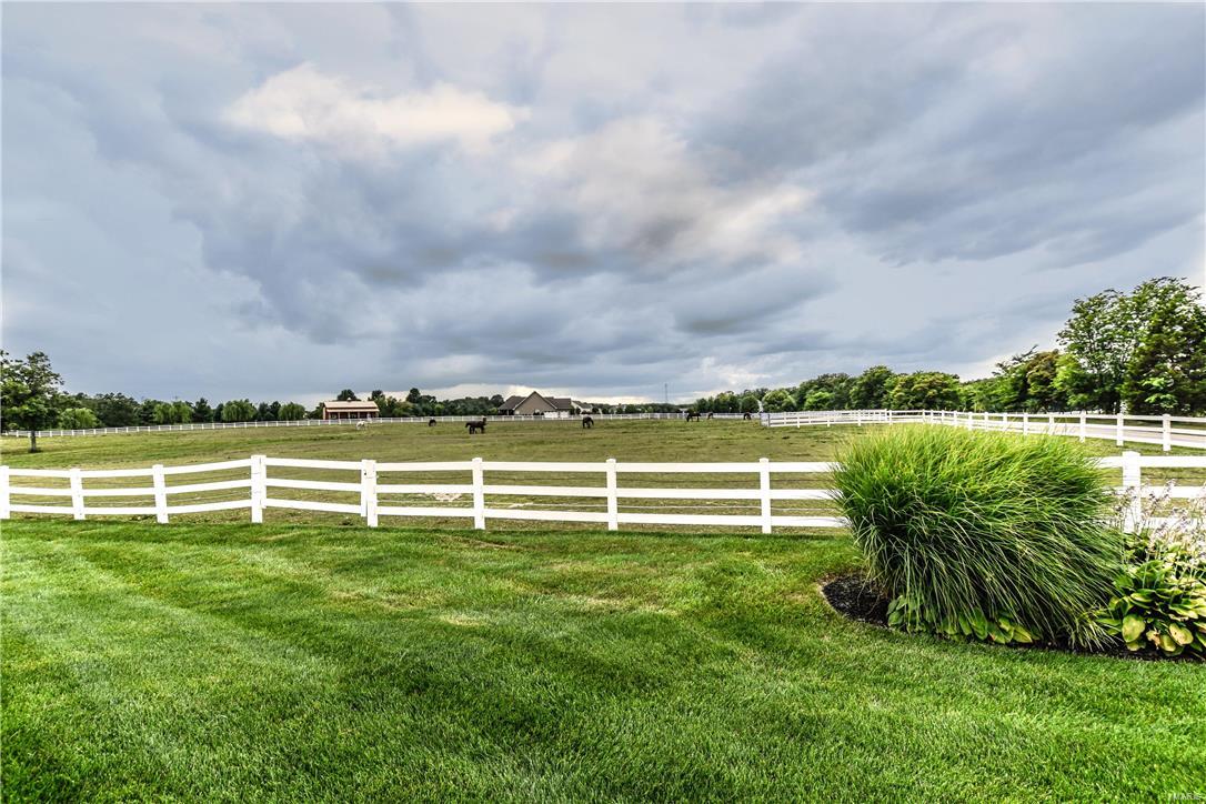 Glennstone Estate #1 - Residential
