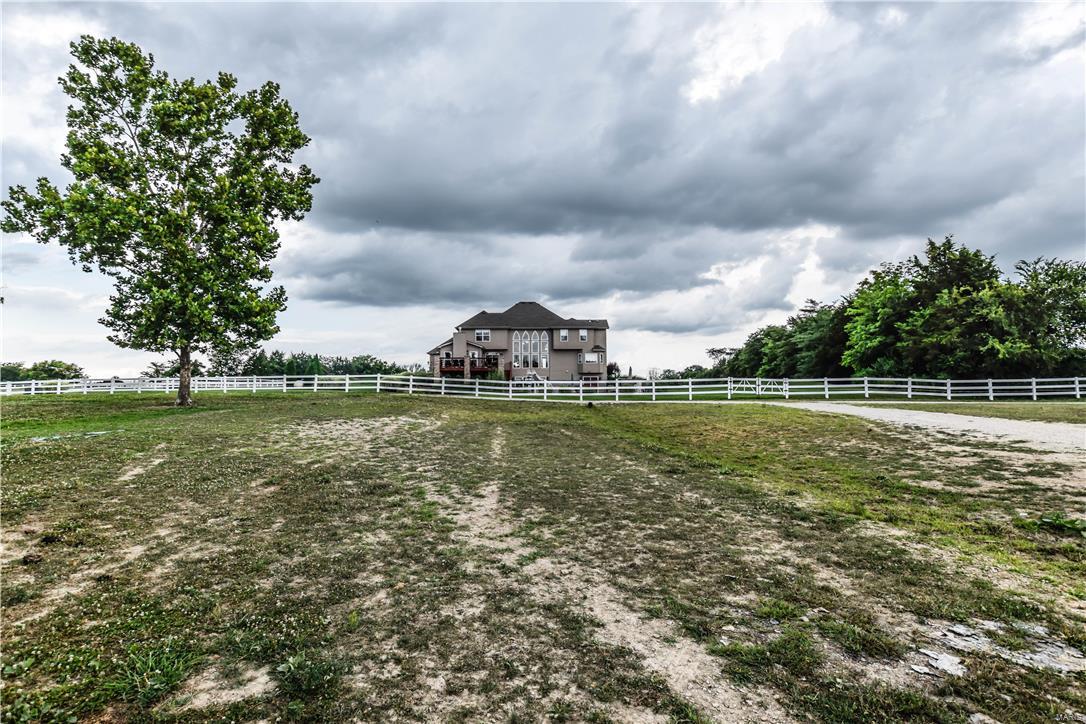 Glennstone Estate #1 - Residential