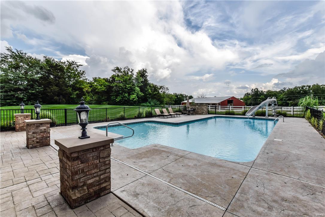 Glennstone Estate #1 - Residential