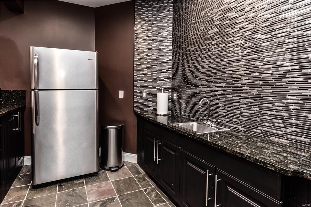 Glennstone Estate #1 - Residential