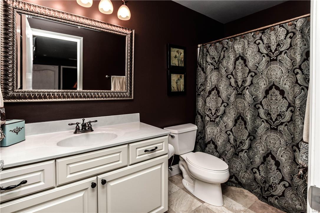 Glennstone Estate #1 - Residential