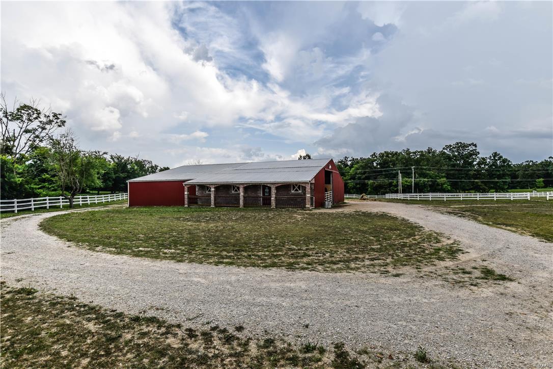 Glennstone Estate #1 - Residential