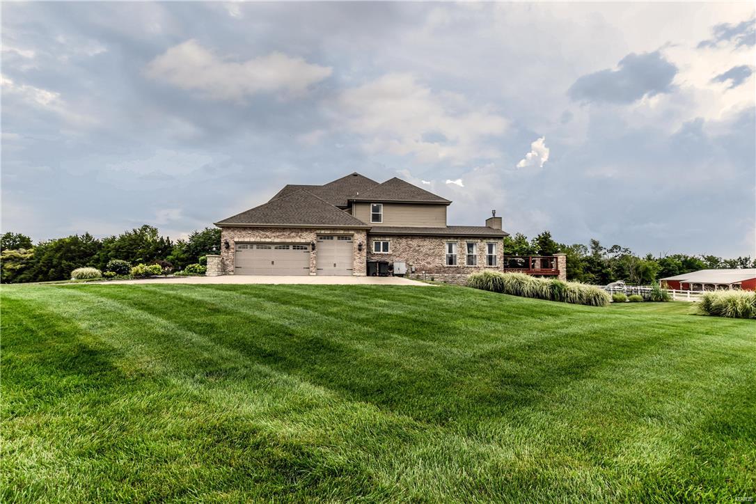 Glennstone Estate #1 - Residential