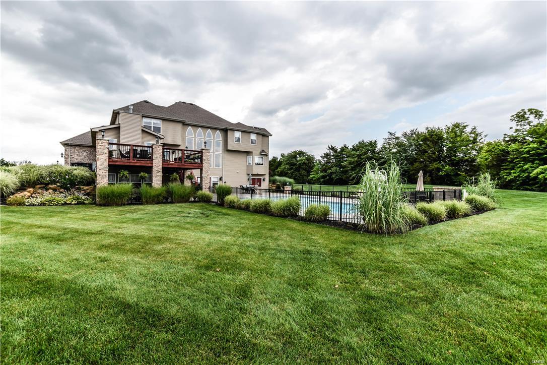 Glennstone Estate #1 - Residential