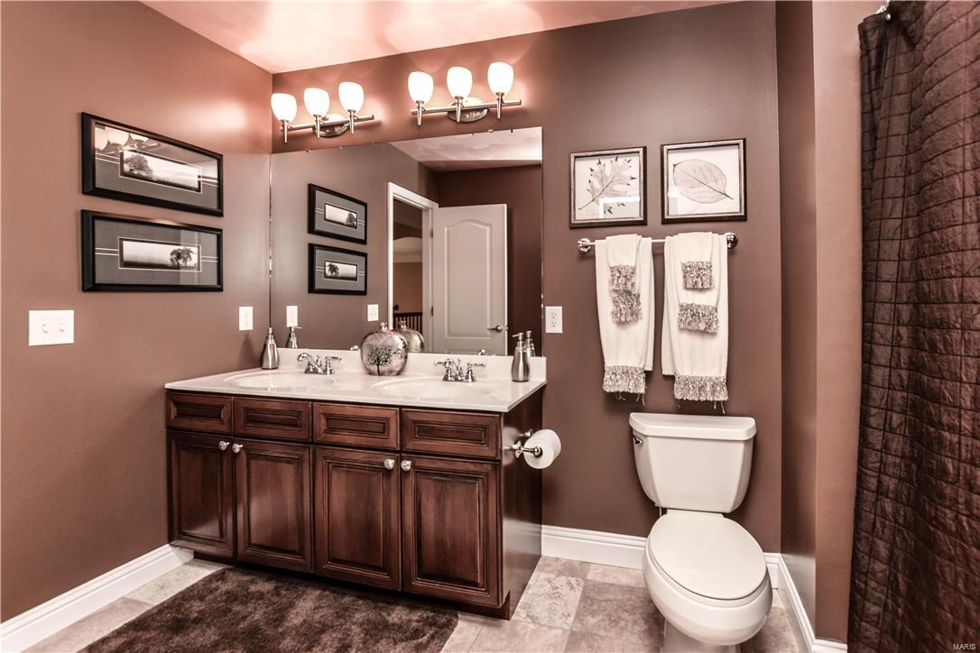 Glennstone Estate #1 - Residential