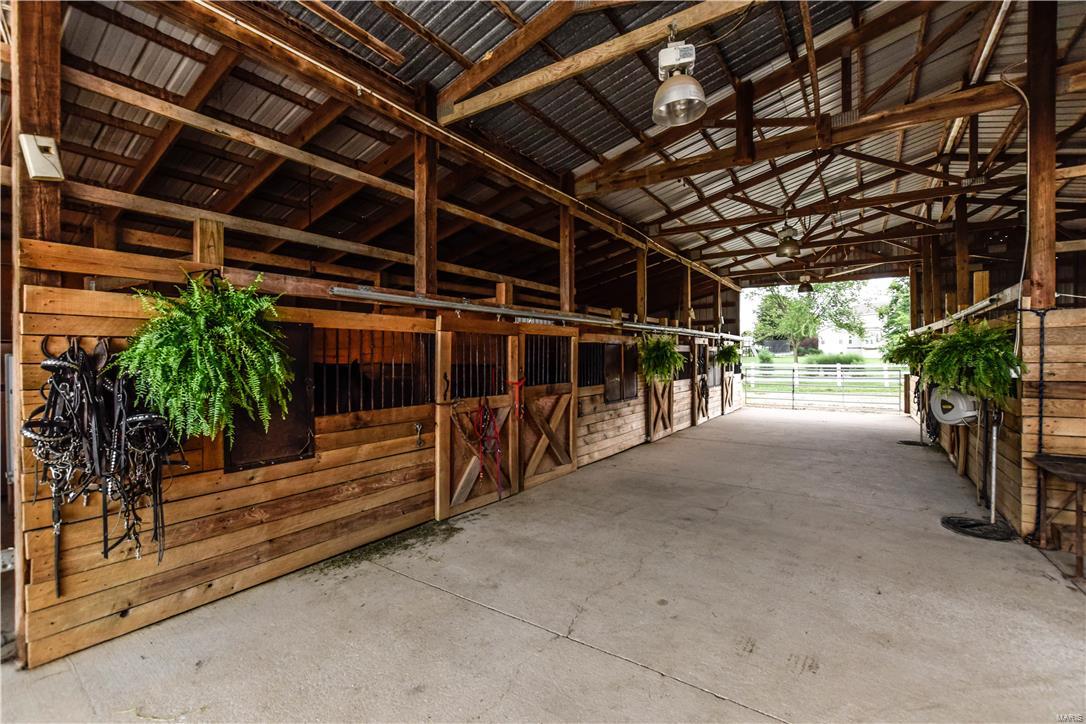 Glennstone Estate #1 - Residential