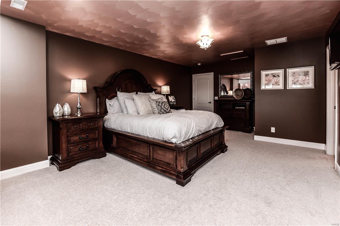 Glennstone Estate #1 - Residential