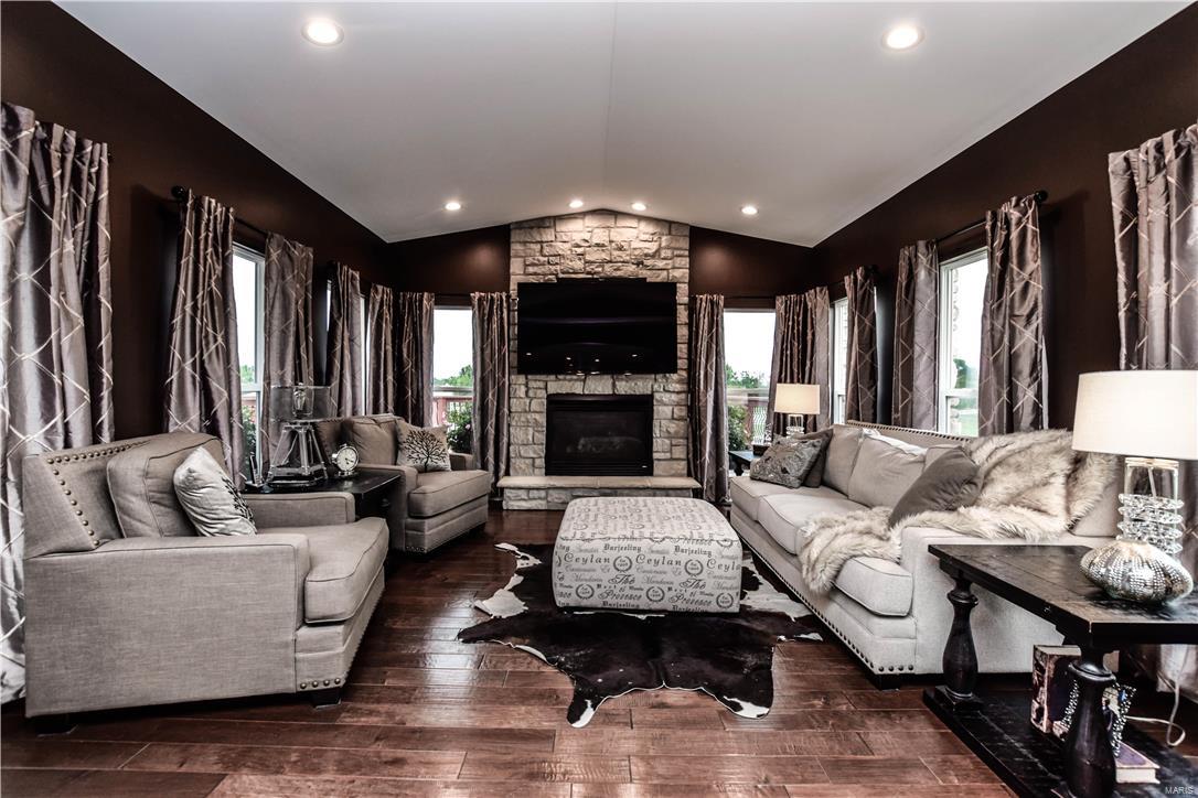 Glennstone Estate #1 - Residential