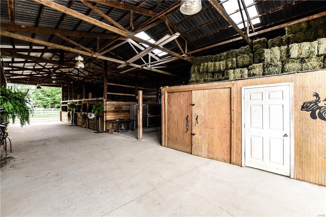 Glennstone Estate #1 - Residential