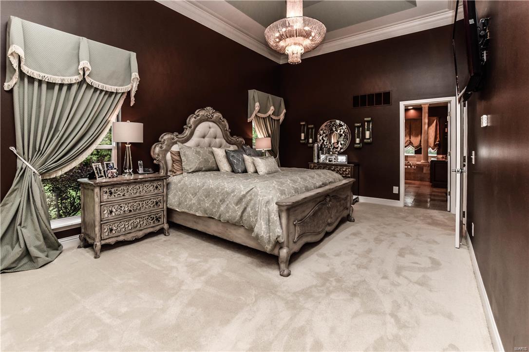 Glennstone Estate #1 - Residential