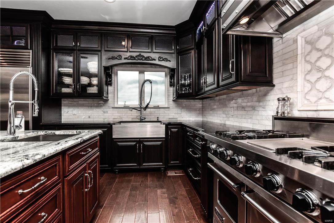 Glennstone Estate #1 - Residential