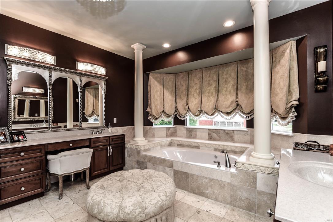 Glennstone Estate #1 - Residential