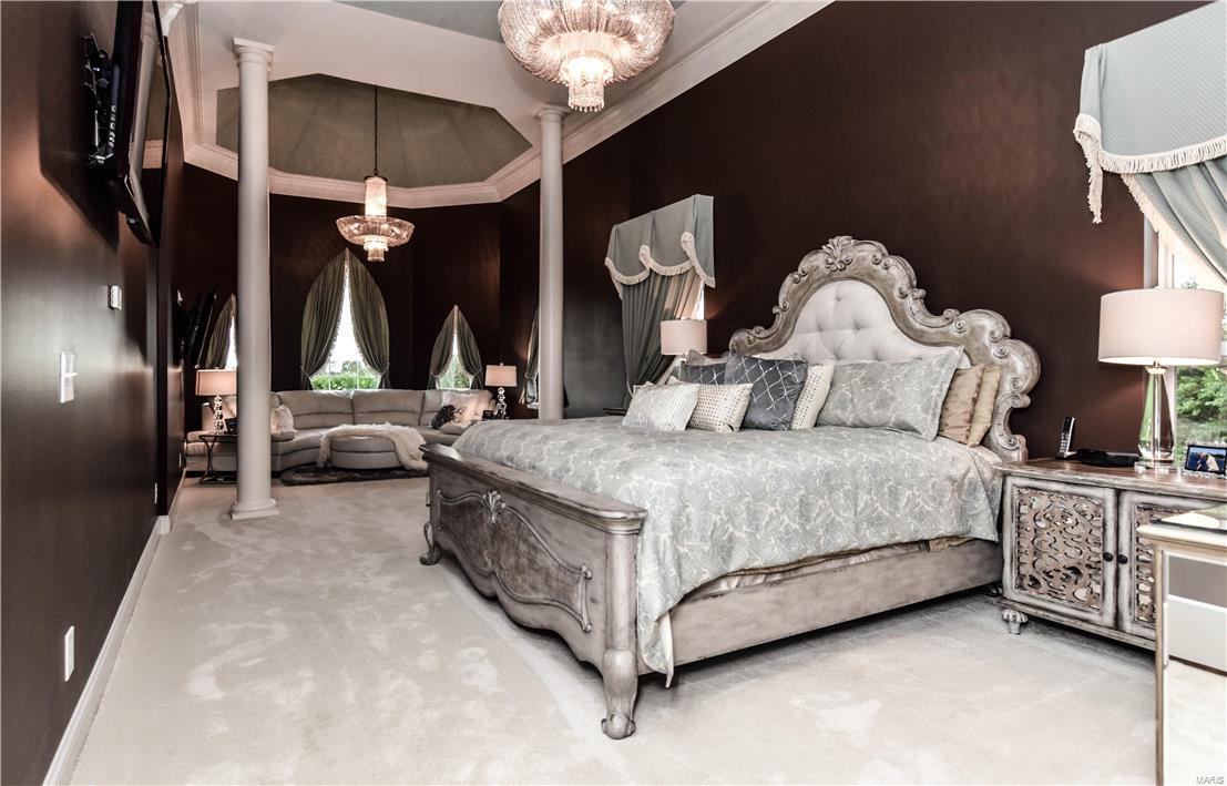 Glennstone Estate #1 - Residential