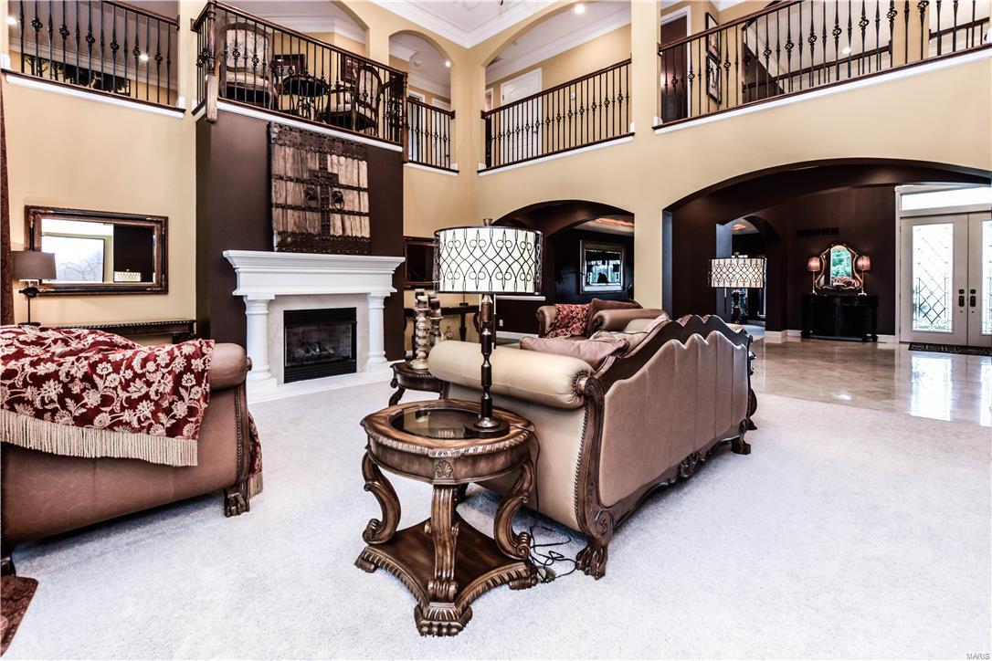 Glennstone Estate #1 - Residential