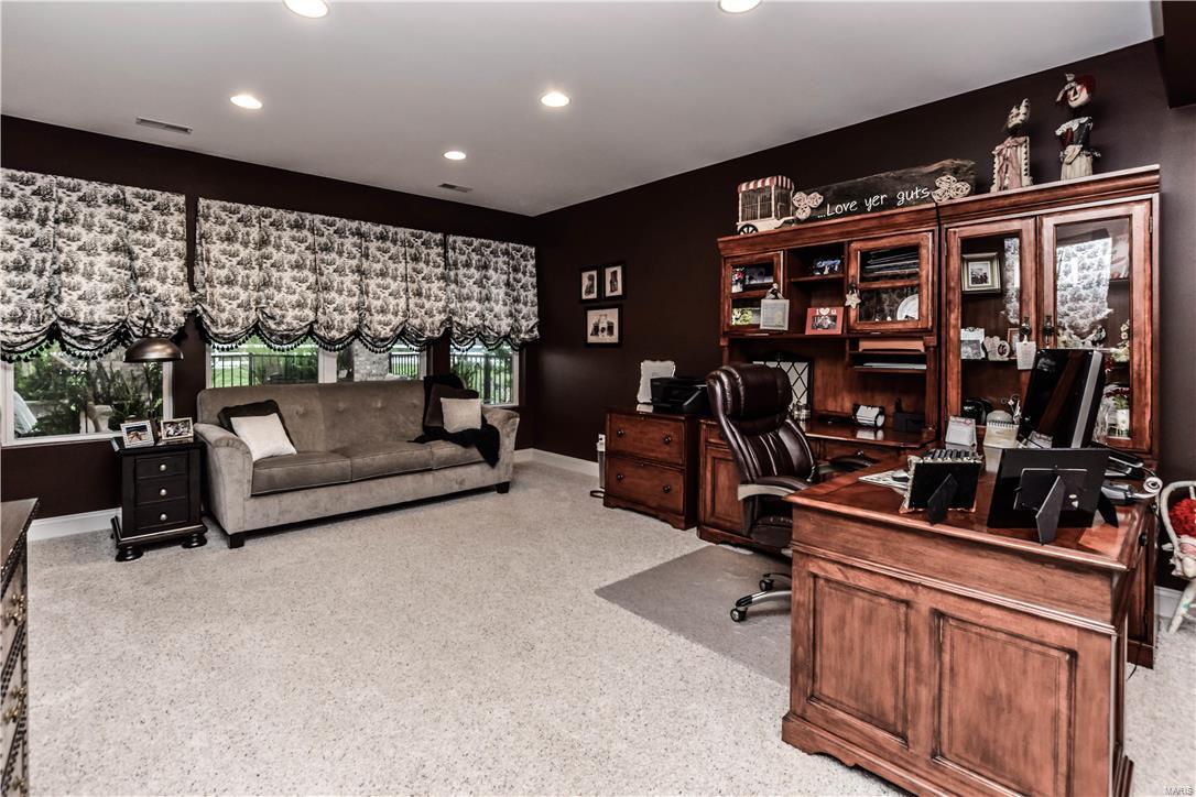 Glennstone Estate #1 - Residential