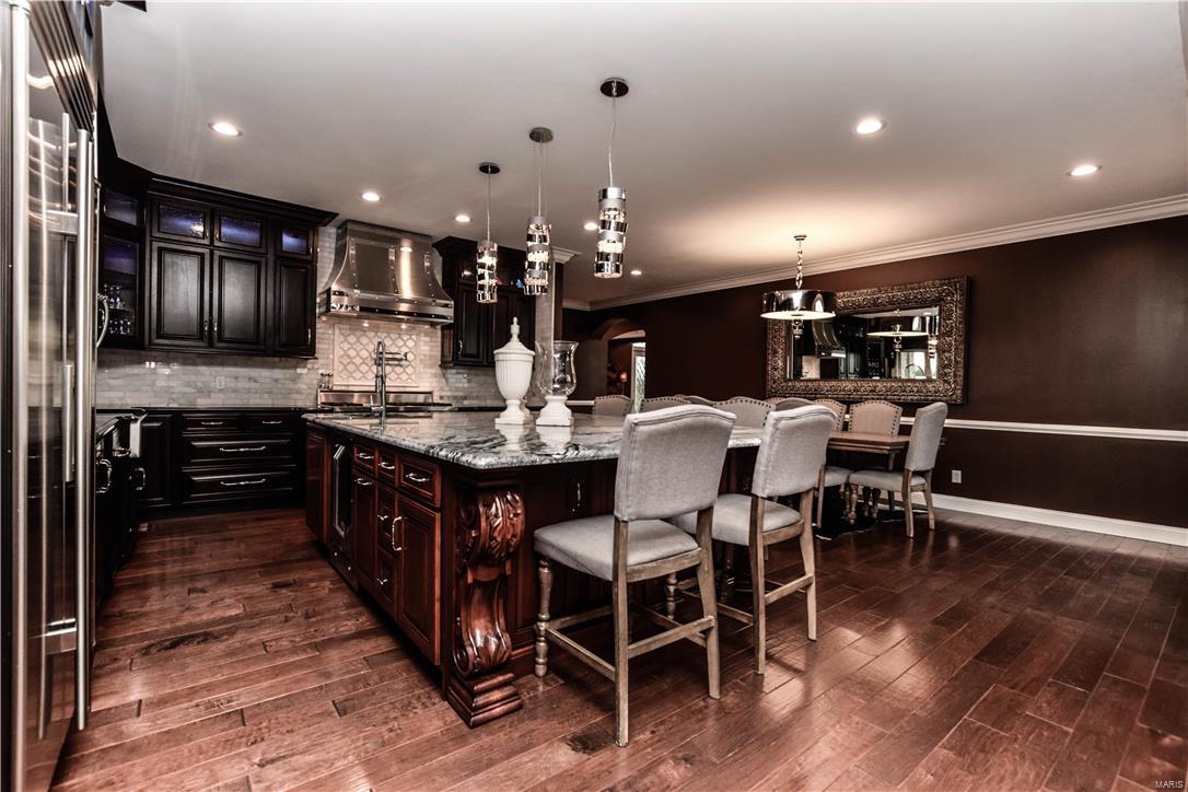 Glennstone Estate #1 - Residential