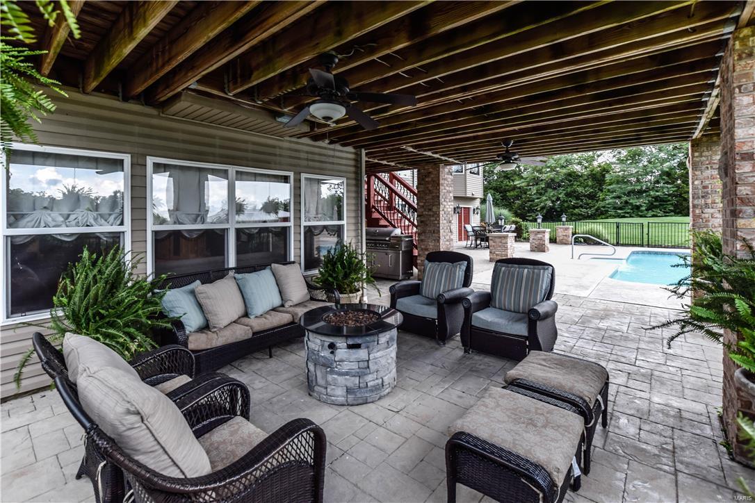 Glennstone Estate #1 - Residential