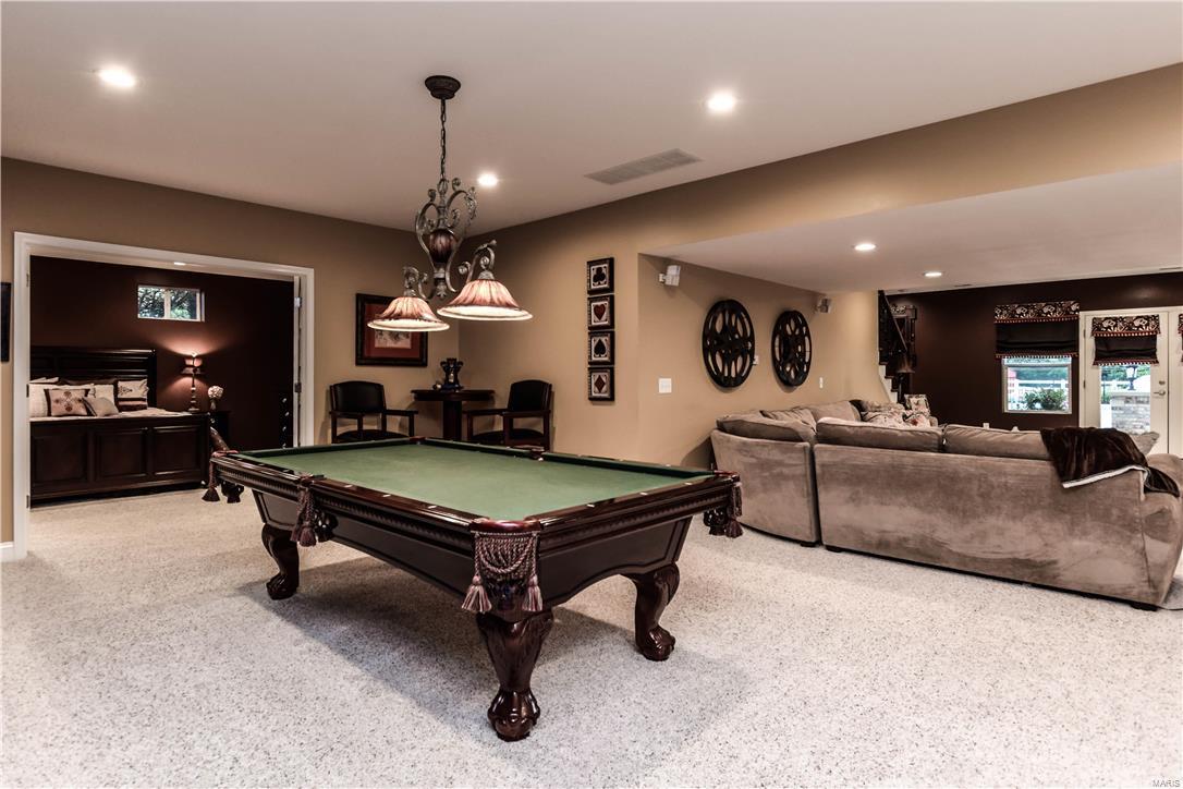 Glennstone Estate #1 - Residential