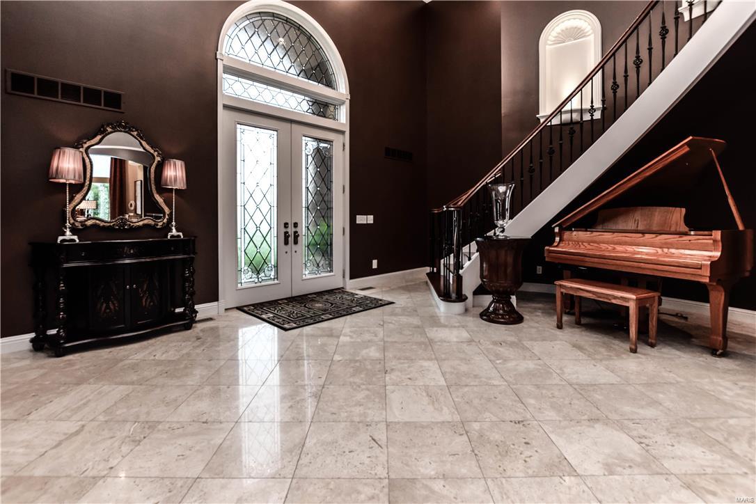 Glennstone Estate #1 - Residential