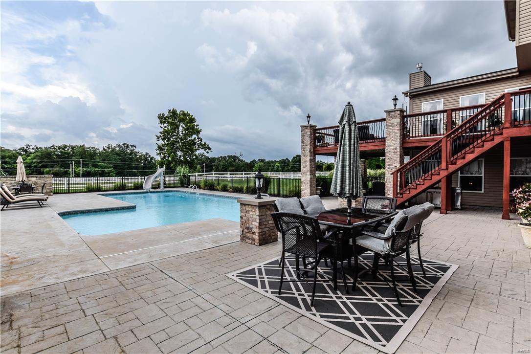 Glennstone Estate #1 - Residential