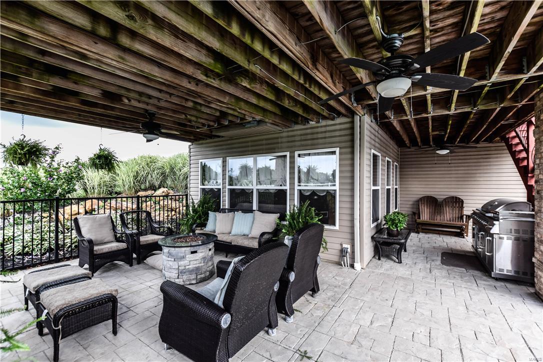 Glennstone Estate #1 - Residential