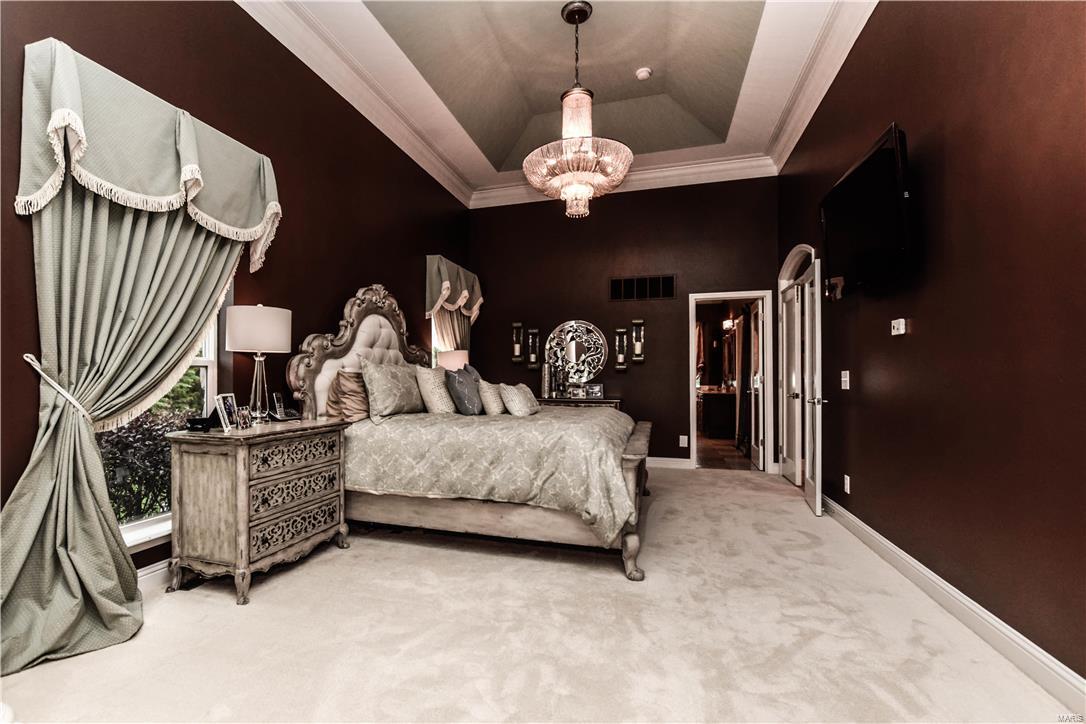 Glennstone Estate #1 - Residential