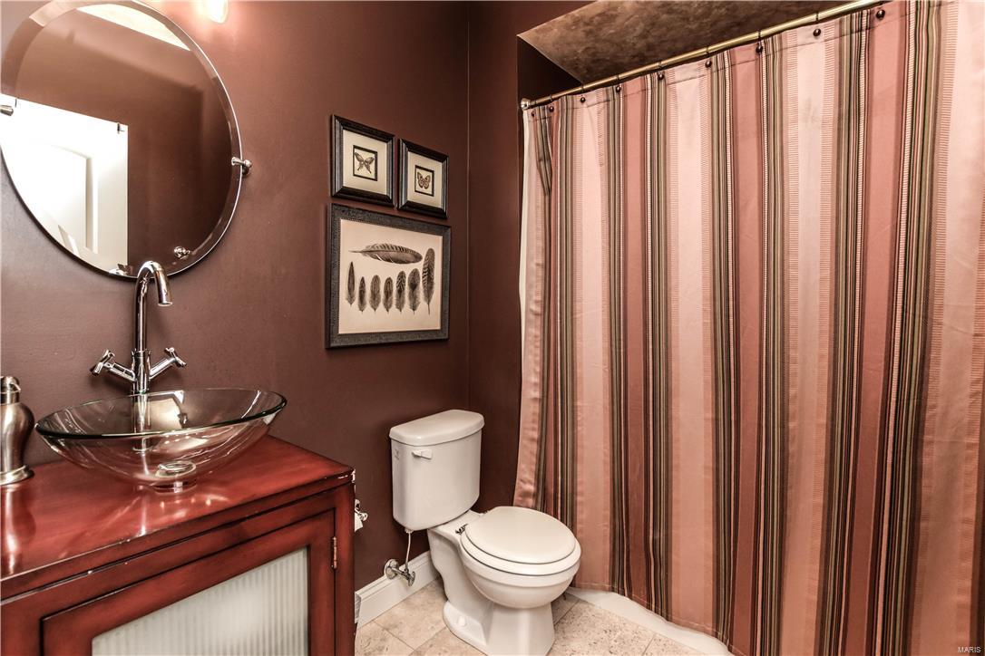 Glennstone Estate #1 - Residential