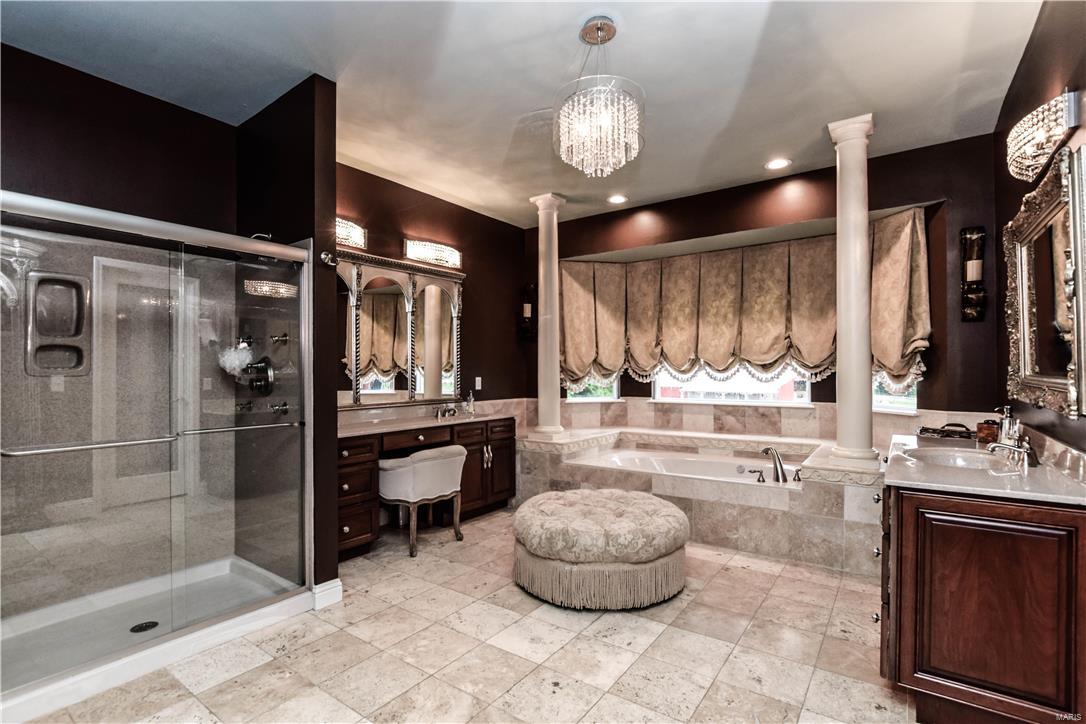 Glennstone Estate #1 - Residential