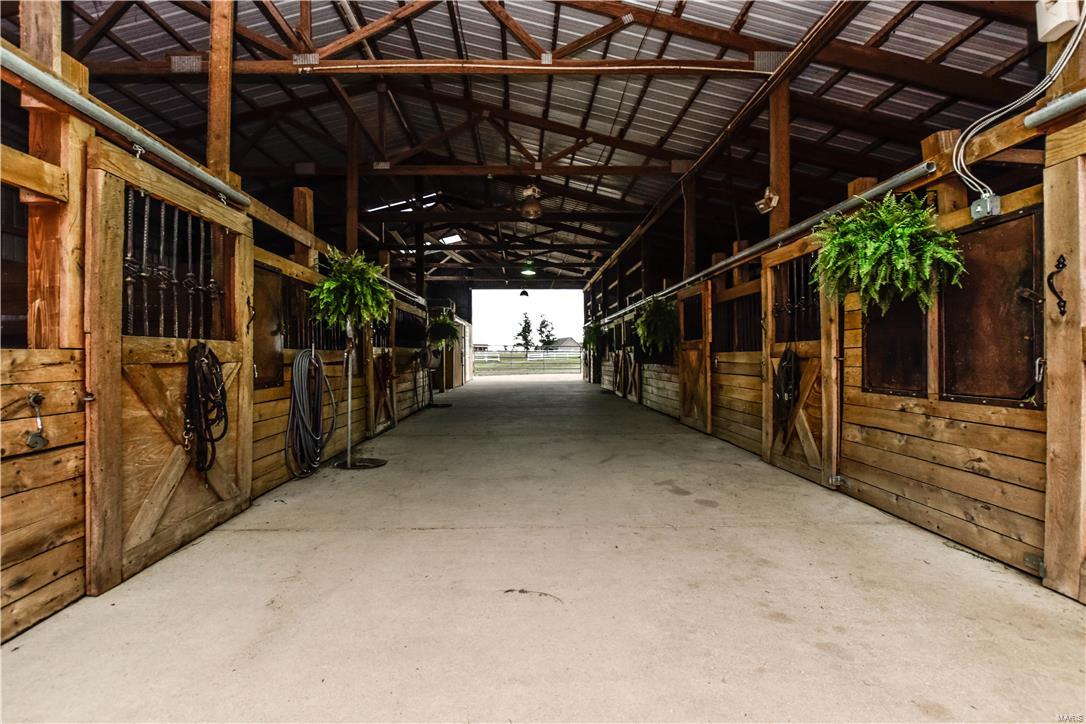 Glennstone Estate #1 - Residential