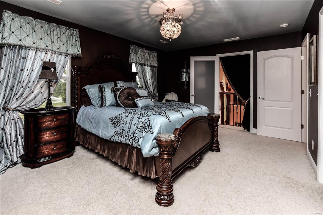 Glennstone Estate #1 - Residential