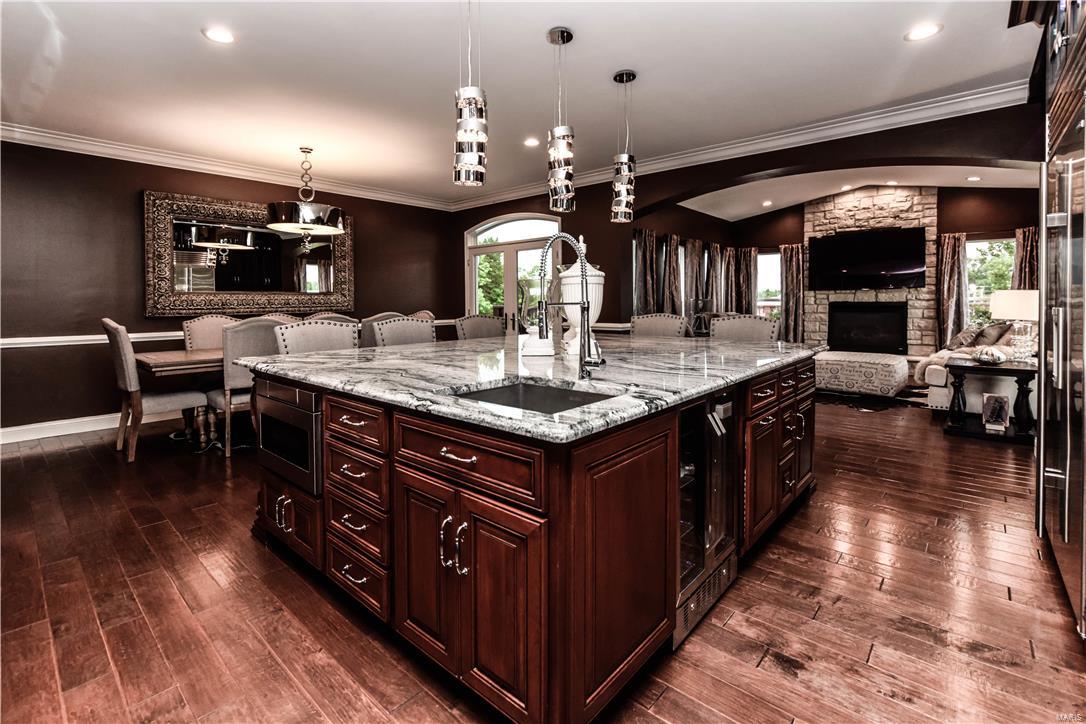 Glennstone Estate #1 - Residential