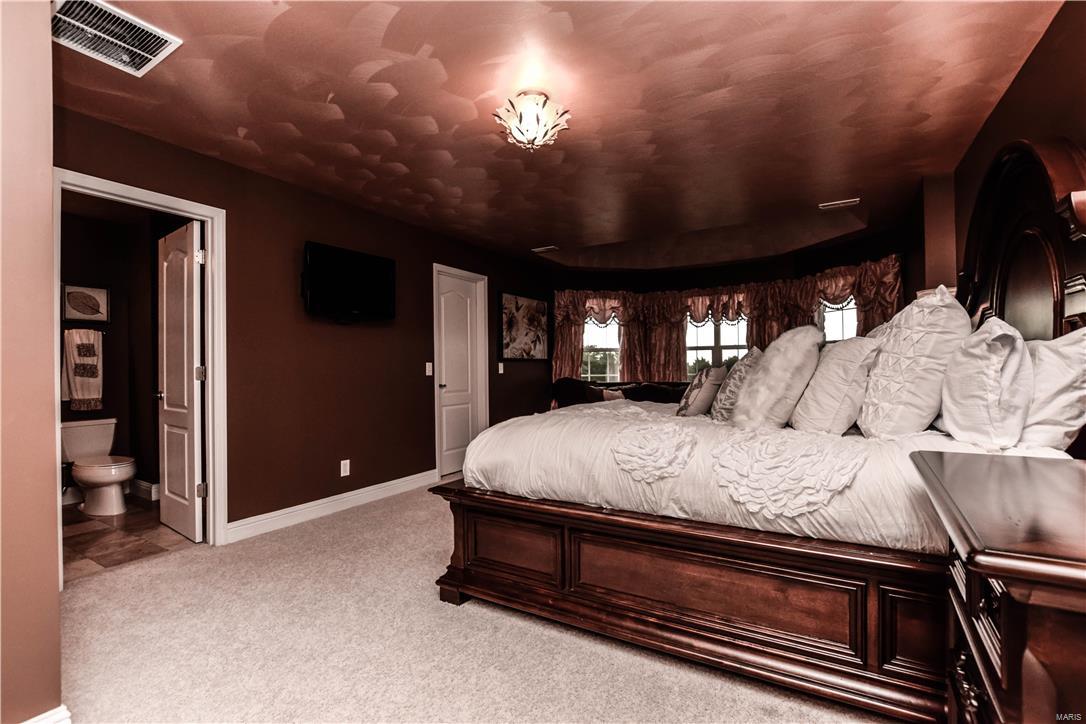 Glennstone Estate #1 - Residential