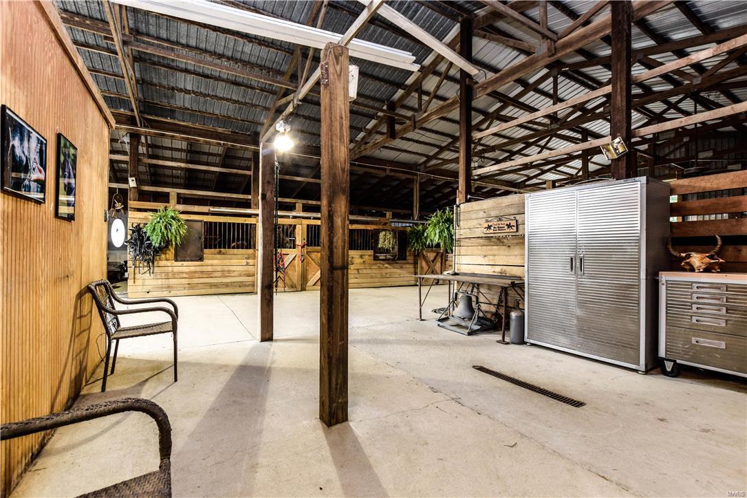 Glennstone Estate #1 - Residential