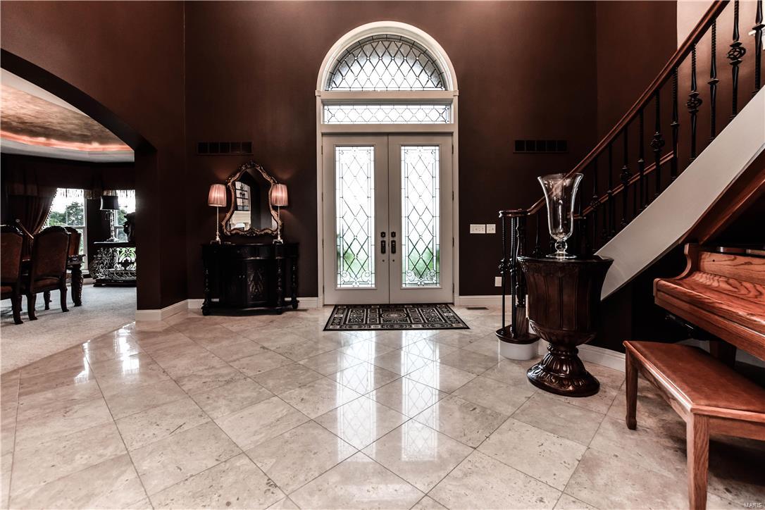 Glennstone Estate #1 - Residential