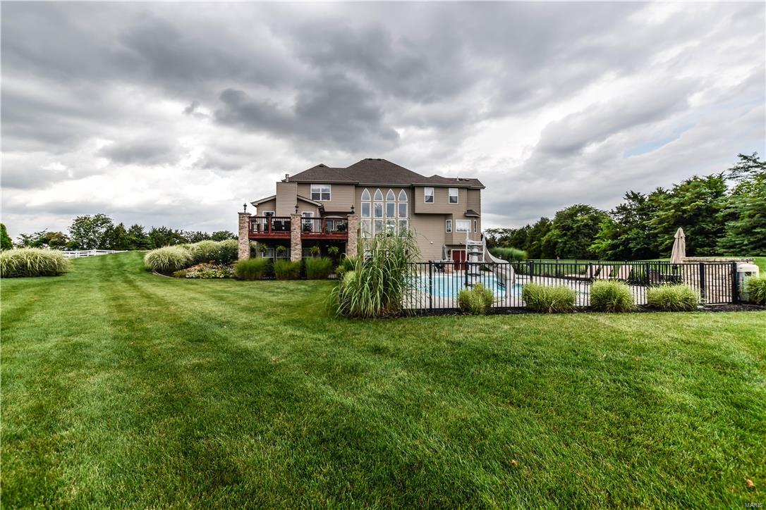 Glennstone Estate #1 - Residential