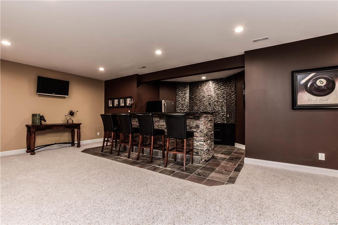 Glennstone Estate #1 - Residential